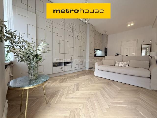 Mieszkanie, Warszawa, Górnośląska, 27.03 m², sprzedam mieszkanie