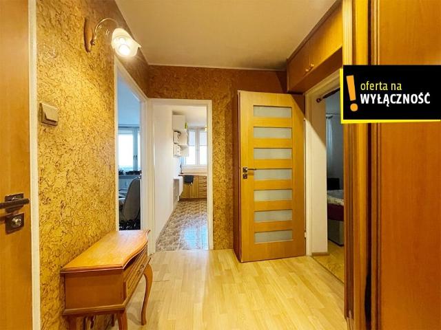 Mieszkanie, Warszawa, Grochowska, 50.40 m², sprzedam mieszkanie