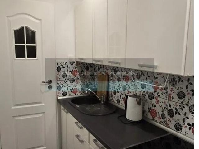 Mieszkanie, Warszawa, Grójecka, 22.00 m², sprzedam mieszkanie