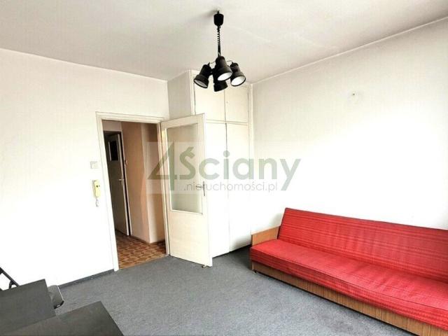 Mieszkanie, Warszawa, Grójecka, 22.70 m², sprzedam mieszkanie