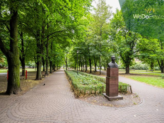 Mieszkanie, Warszawa, Grzybowska 16/22, 52.60 m², sprzedam mieszkanie