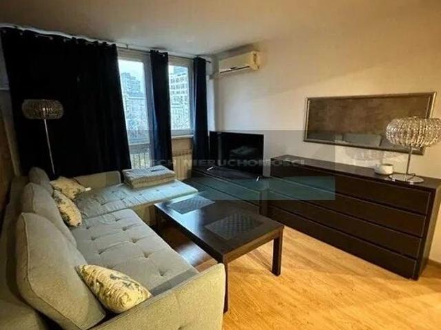 Mieszkanie, Warszawa, Grzybowska, 48.00 m², sprzedam mieszkanie