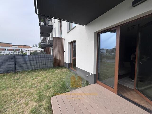 Mieszkanie, Warszawa, Herbu Janina, 43.00 m², wynajmę mieszkanie