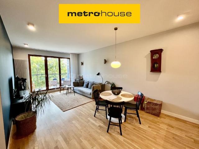 Mieszkanie, Warszawa, Hlonda, 50.61 m², sprzedam mieszkanie