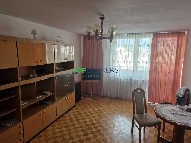 Mieszkanie, Warszawa, Igańska, 51.00 m², sprzedam mieszkanie