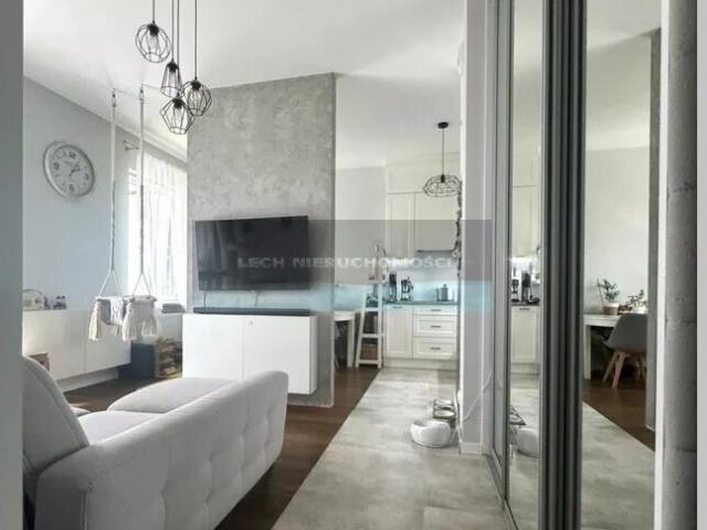 Mieszkanie, Warszawa, Jurajska, 45.62 m², sprzedam mieszkanie