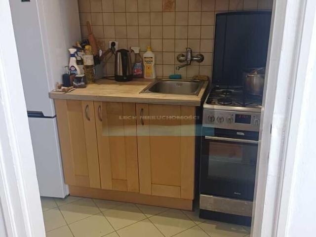 Mieszkanie, Warszawa, Jarosława Dąbrowskiego, 21.50 m², sprzedam mieszkanie