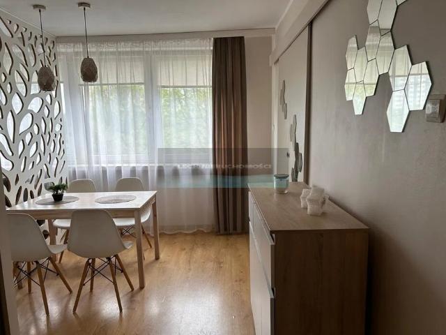Mieszkanie, Warszawa, Josepha Conrada, 35.00 m², sprzedam mieszkanie