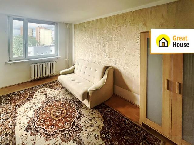 Mieszkanie, Warszawa, Józefa Antalla, 32.80 m², sprzedam mieszkanie