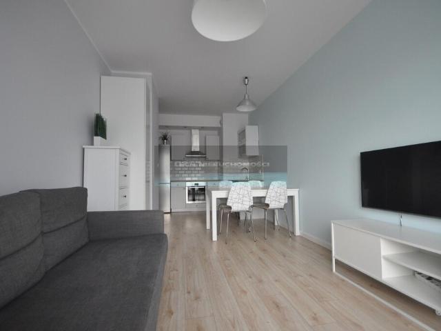 Mieszkanie, Warszawa, Kłobucka, 36.00 m², sprzedam mieszkanie