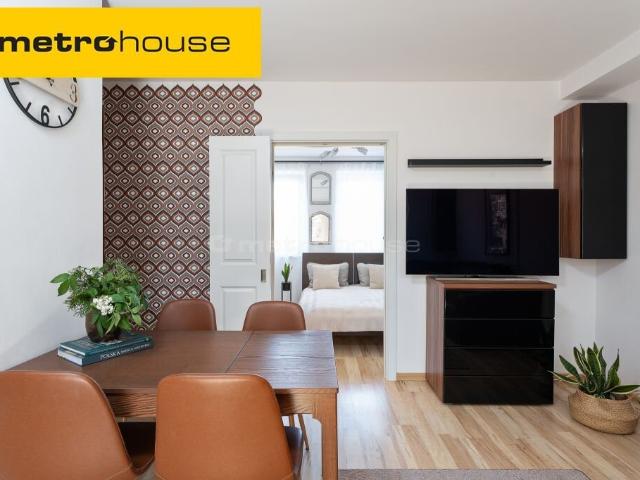 Mieszkanie, Warszawa, Kaszmirowa, 42.79 m², sprzedam mieszkanie