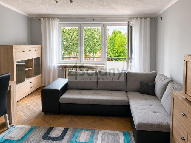 Mieszkanie, Warszawa, Karola Adamieckiego, 47.00 m², sprzedam mieszkanie