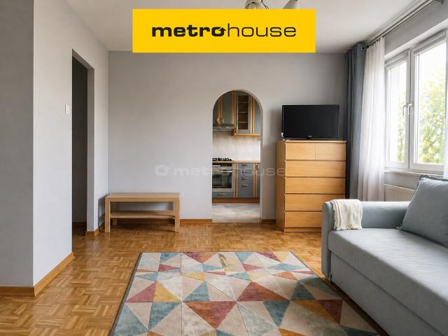 Mieszkanie, Warszawa, Kartaginy, 31.00 m², sprzedam mieszkanie