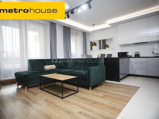Mieszkanie, Warszawa, Kazimierza Wielkiego, 64.55 m², sprzedam mieszkanie