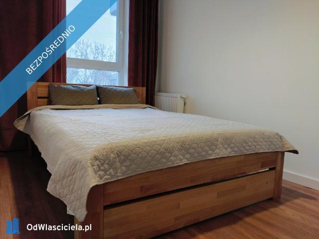 Mieszkanie, Warszawa, Komputerowa, 33.00 m², sprzedam mieszkanie