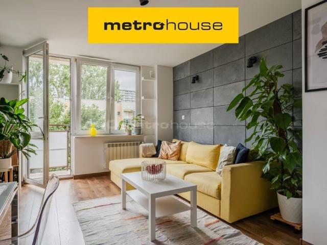 Mieszkanie, Warszawa, Kowalskiego, 46.40 m², sprzedam mieszkanie