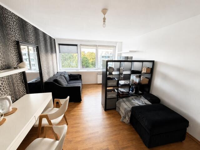 Mieszkanie, Warszawa, ks. J. Popiełuszki, 28.00 m², sprzedam mieszkanie