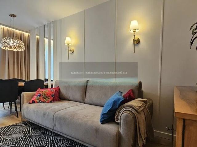 Mieszkanie, Warszawa, Ludwika Kondratowicza, 48.00 m², sprzedam mieszkanie