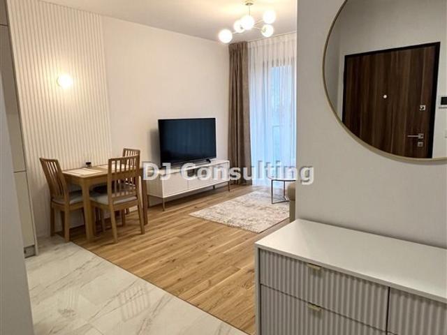 Mieszkanie, Warszawa, Ludwiki, 42.00 m², wynajmę mieszkanie