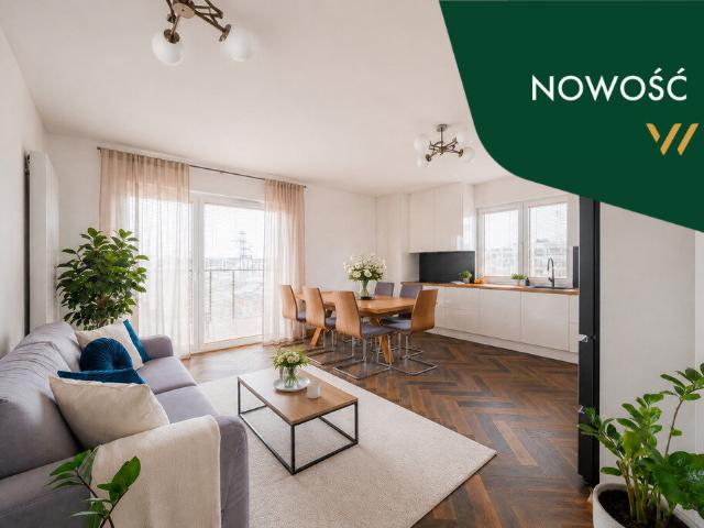 Mieszkanie, Warszawa, Lazurowa, 104.08 m², sprzedam mieszkanie