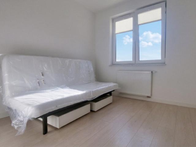 Mieszkanie, Warszawa, Loteryjki, 48.00 m², wynajmę mieszkanie