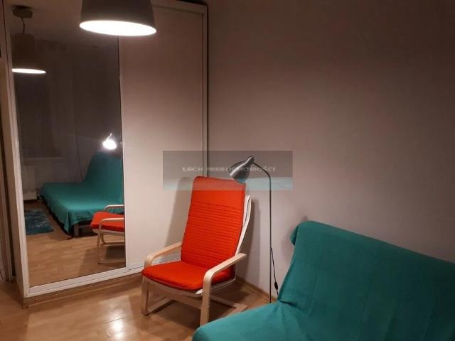 Mieszkanie, Warszawa, Puławska, 18.44 m², sprzedam mieszkanie