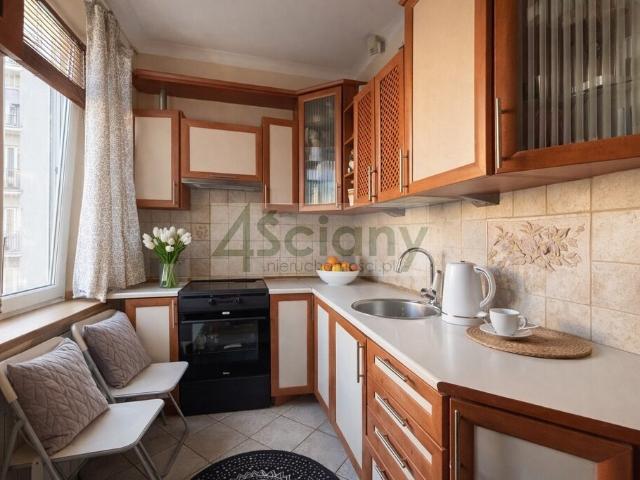 Mieszkanie, Warszawa, Płocka, 48.00 m², sprzedam mieszkanie