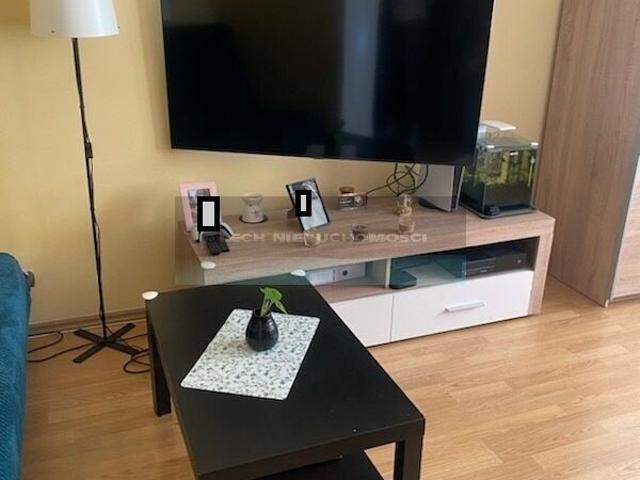 Mieszkanie, Warszawa, Piotra Wysockiego, 27.00 m², sprzedam mieszkanie