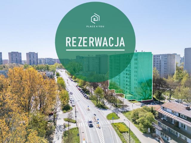 Mieszkanie, Warszawa, Polinezyjska, 63.00 m², sprzedam mieszkanie
