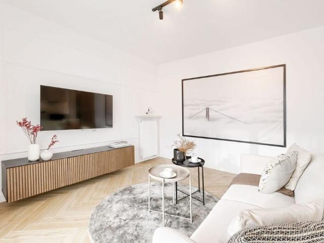 Mieszkanie, Warszawa, Polska, 53.67 m², wynajmę mieszkanie