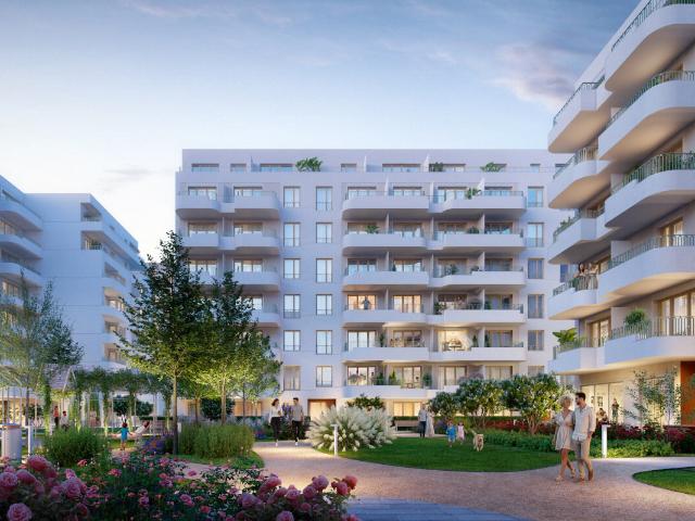 Mieszkanie, Warszawa Praga Północ Grochów, Omulewska 24, Osiedle Omulewska, 24B/76