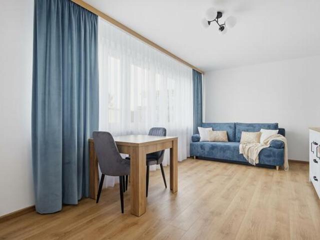 Mieszkanie Warszawa Praga Północ, Jagiellońska