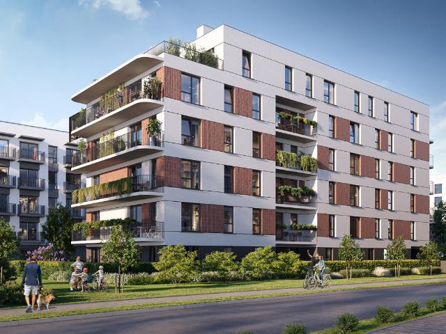 Mieszkanie, Warszawa Praga Południe Kamionek, Podskarbińska/ Iławska, Aleje Praskie VII, 022/7