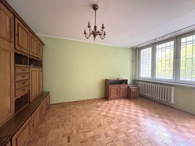 Mieszkanie, Warszawa, Przy Lasku, 51.00 m², sprzedam mieszkanie