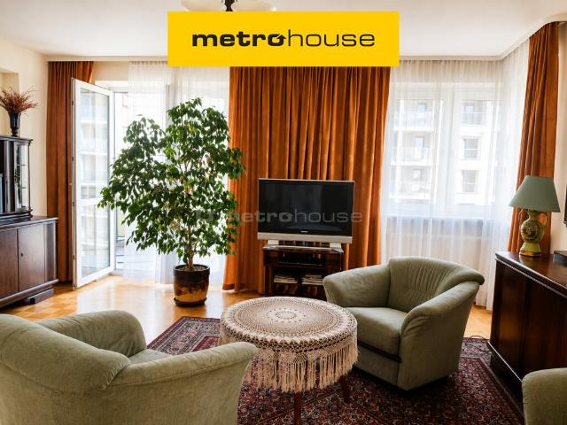Mieszkanie, Warszawa, Rzymowskiego, 128.34 m², sprzedam mieszkanie