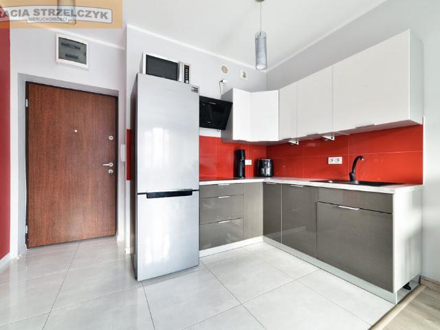 Mieszkanie, Warszawa, Rakowska, 27.67 m², sprzedam mieszkanie
