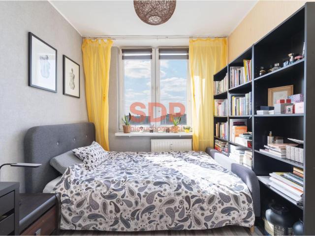 Mieszkanie, Warszawa, Rembielińska, 37.80 m², sprzedam mieszkanie