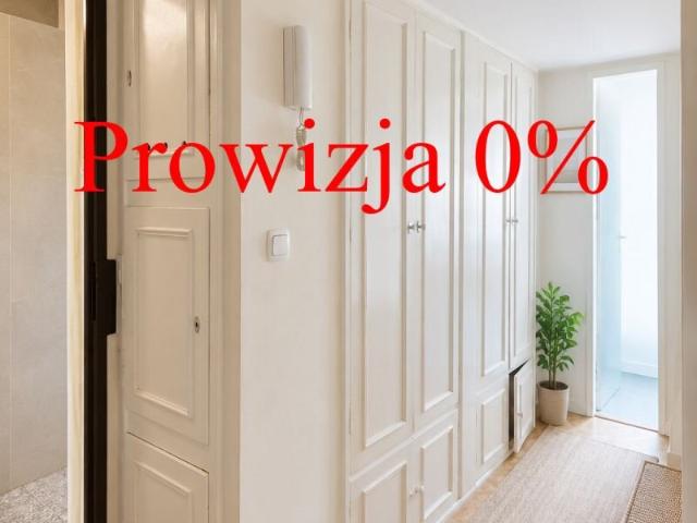 Mieszkanie, Warszawa Śródmieście Powiśle, Ludna, 64.67 m², sprzedam mieszkanie