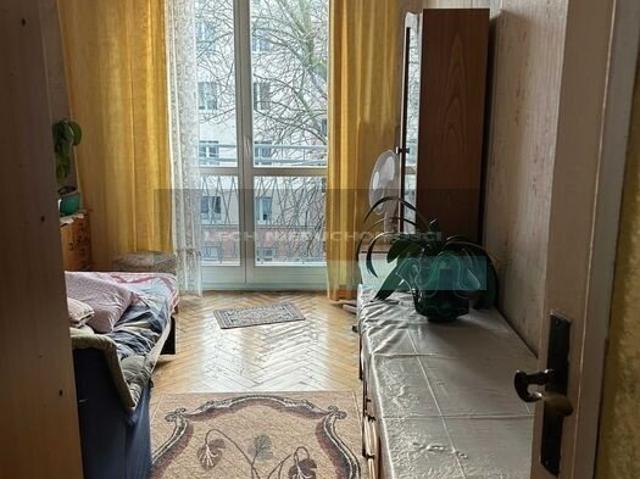 Mieszkanie, Warszawa, Rokosowska, 46.25 m², sprzedam mieszkanie