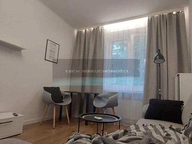 Mieszkanie, Warszawa, Stanisława Staszica, 24.30 m², sprzedam mieszkanie