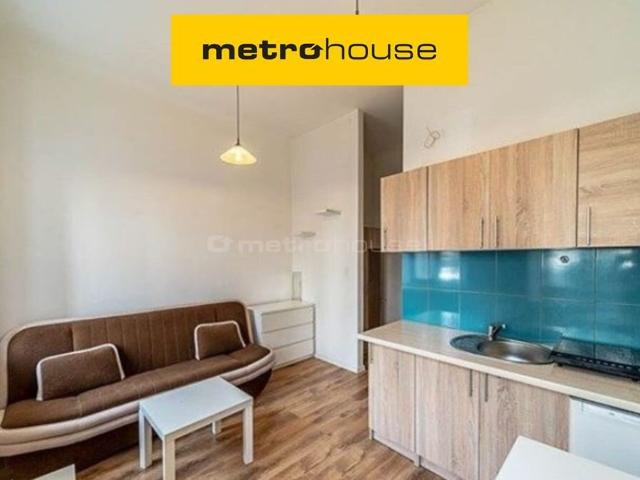 Mieszkanie, Warszawa, Strzelecka, 18.70 m², sprzedam mieszkanie