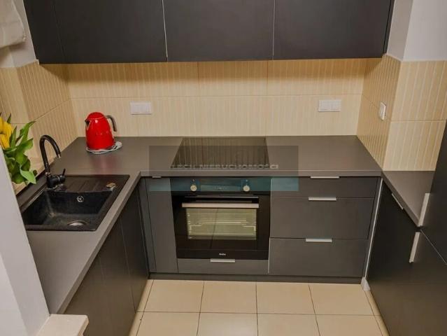 Mieszkanie, Warszawa, Szulborska, 46.64 m², sprzedam mieszkanie
