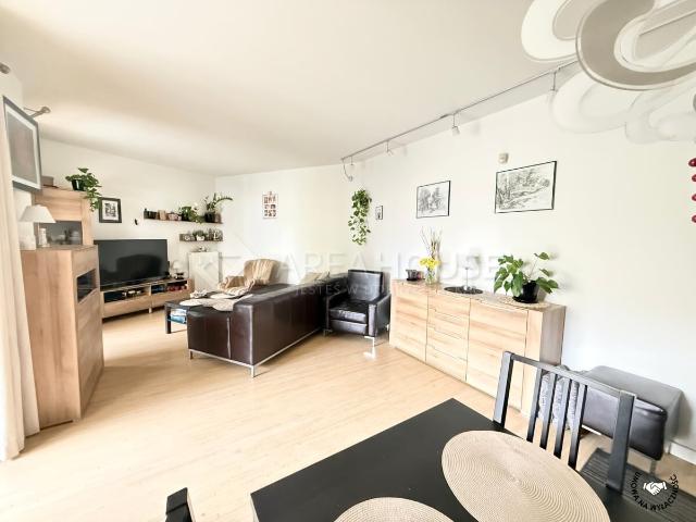 Mieszkanie, Warszawa, Sarmacka, 54.00 m², sprzedam mieszkanie