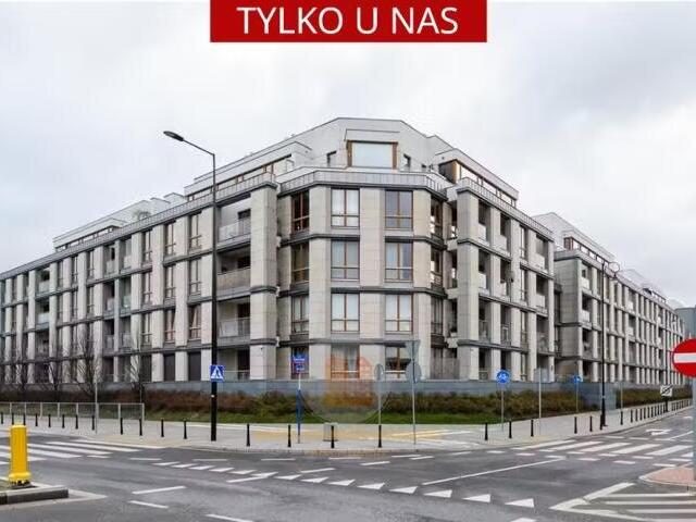 Mieszkanie, Warszawa, Sarmacka, 75.00 m², sprzedam mieszkanie