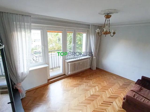 Mieszkanie, Warszawa, Sewastopolska, 42.50 m², sprzedam mieszkanie