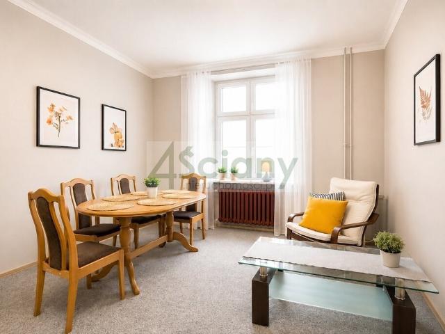 Mieszkanie, Warszawa, Targowa, 63.42 m², sprzedam mieszkanie