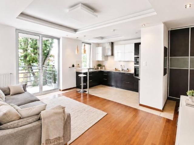Mieszkanie, Warszawa Targówek Bródno, Malborska, 60.84 m², sprzedam mieszkanie