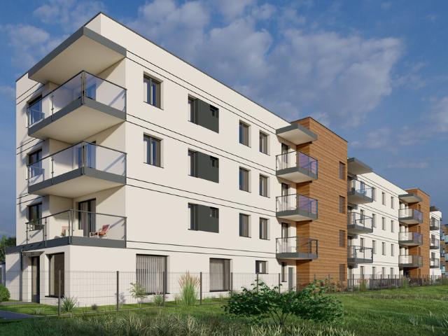 Mieszkanie, Warszawa Targówek Elsnerów, Janowiecka 17, Osiedle Janowiecka 17, 27