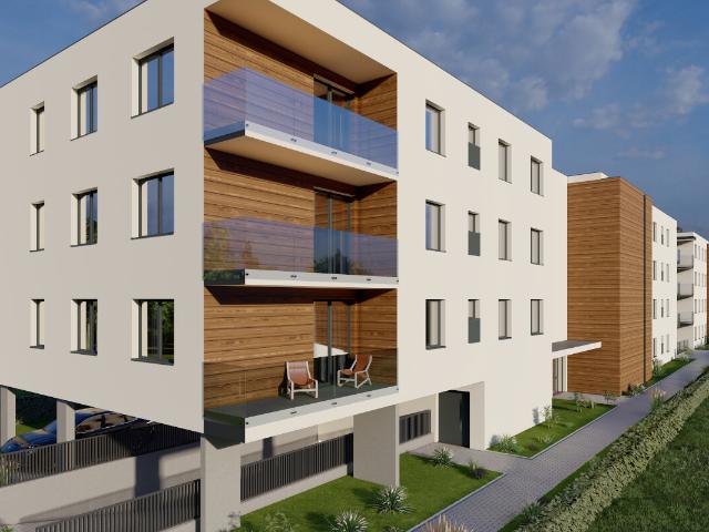 Mieszkanie, Warszawa Targówek Elsnerów, Janowiecka 27, Osiedle Janowiecka 27, 14