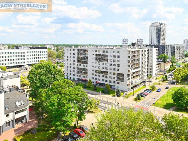 Mieszkanie, Warszawa, Łukowska 4, 47.00 m², wynajmę mieszkanie